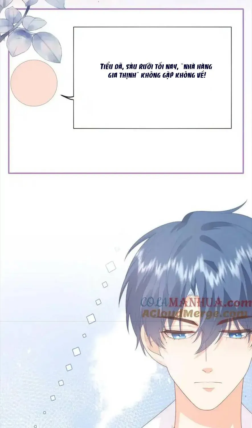 Sinh Trở Lại Làm Vợ Tổng Tài Chap 96 - Next Chap 97