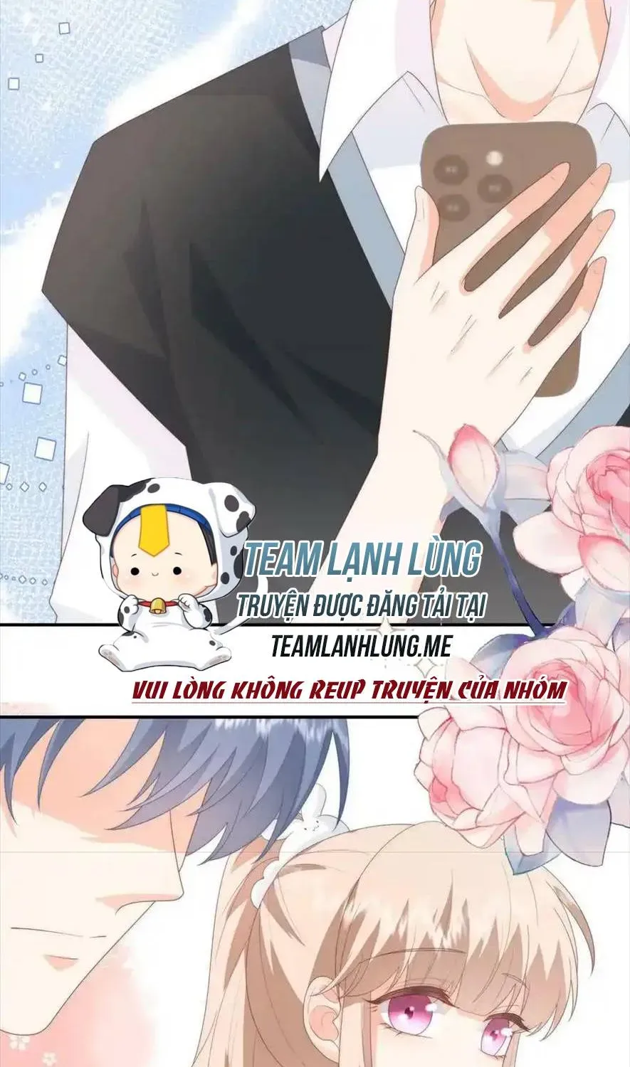 Sinh Trở Lại Làm Vợ Tổng Tài Chap 96 - Next Chap 97