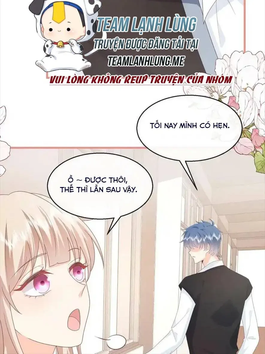 Sinh Trở Lại Làm Vợ Tổng Tài Chap 97 - Next Chap 98