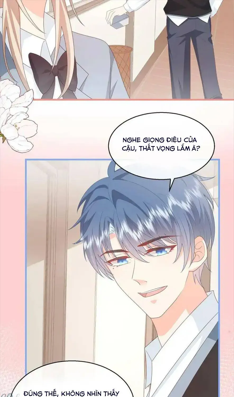 Sinh Trở Lại Làm Vợ Tổng Tài Chap 97 - Next Chap 98