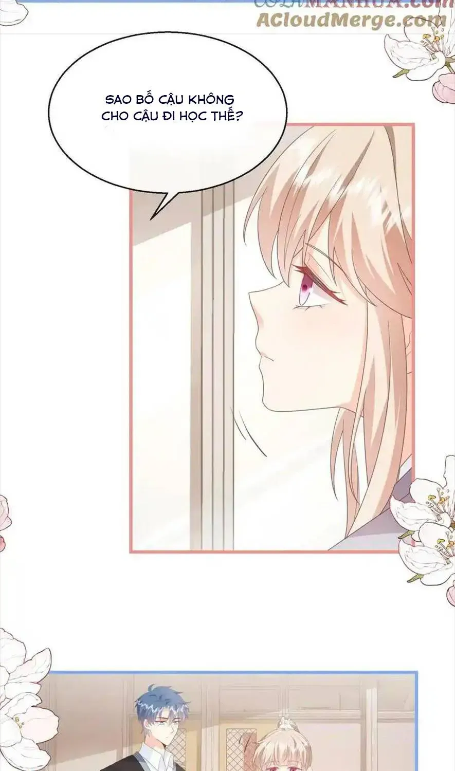 Sinh Trở Lại Làm Vợ Tổng Tài Chap 97 - Next Chap 98