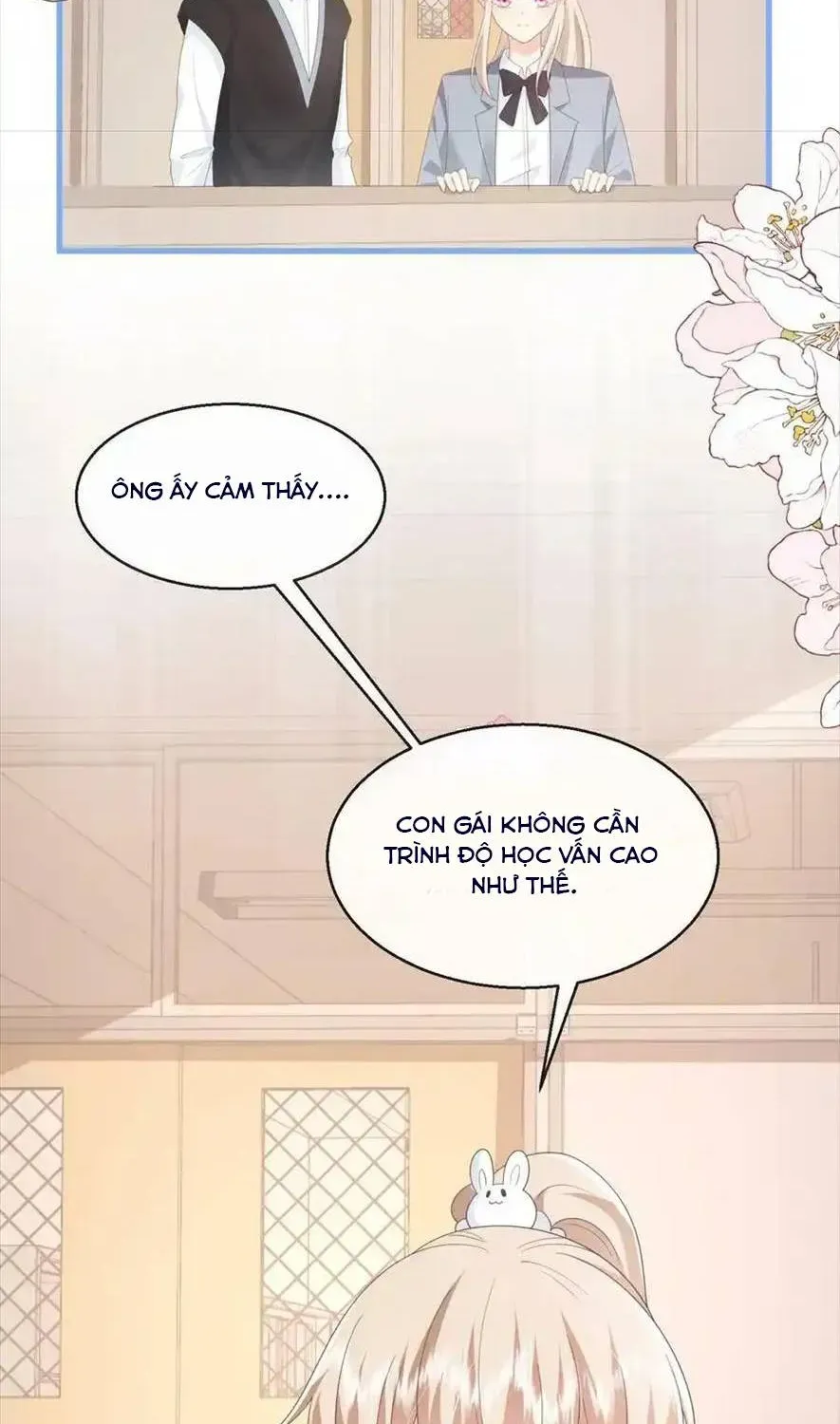 Sinh Trở Lại Làm Vợ Tổng Tài Chap 97 - Next Chap 98