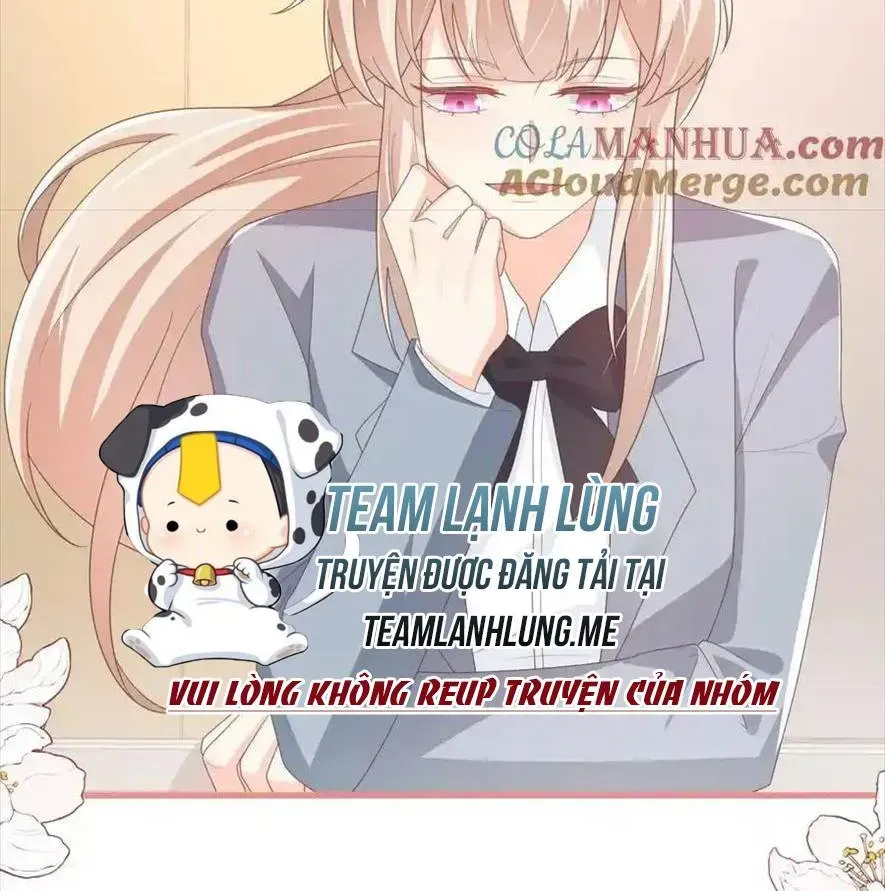 Sinh Trở Lại Làm Vợ Tổng Tài Chap 97 - Next Chap 98