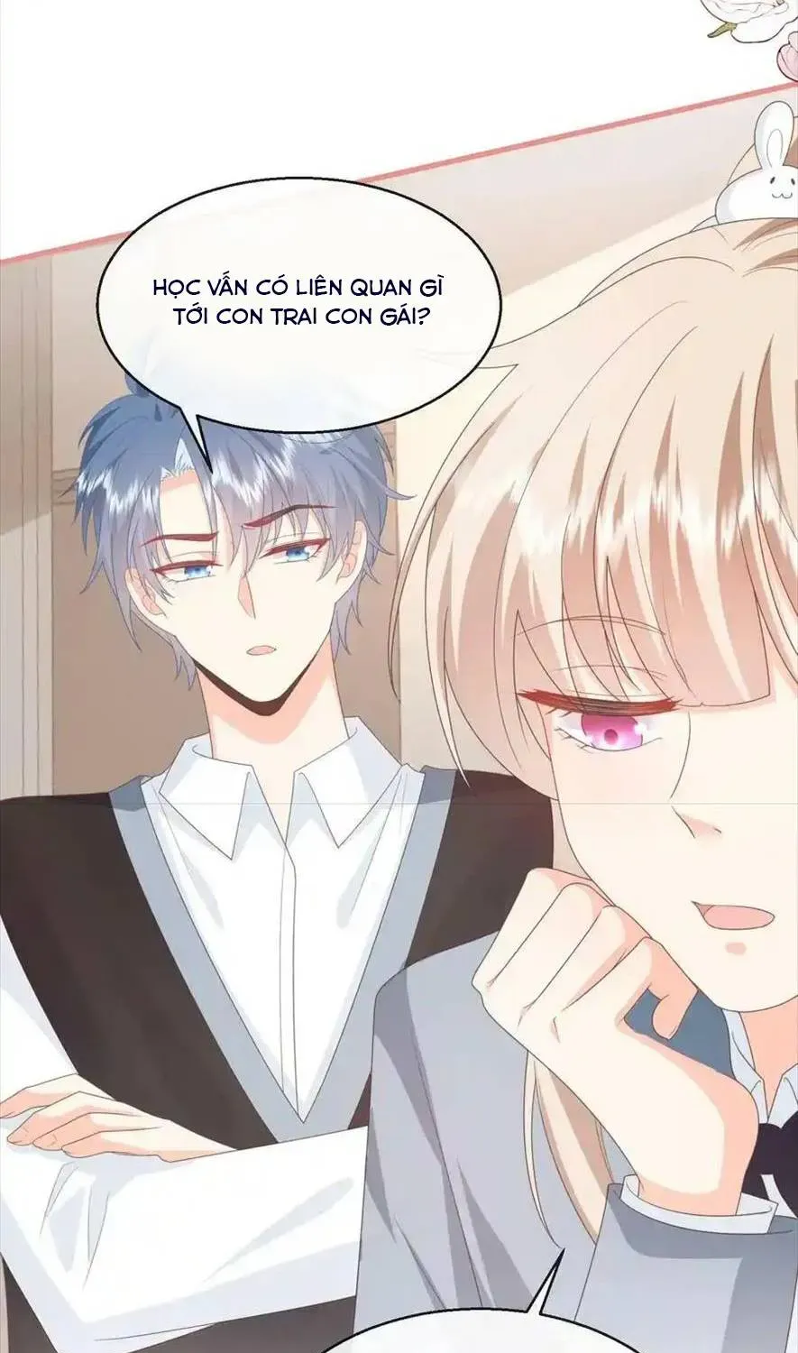 Sinh Trở Lại Làm Vợ Tổng Tài Chap 97 - Next Chap 98