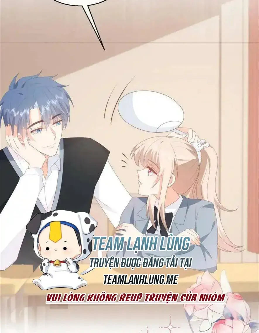 Sinh Trở Lại Làm Vợ Tổng Tài Chap 97 - Next Chap 98