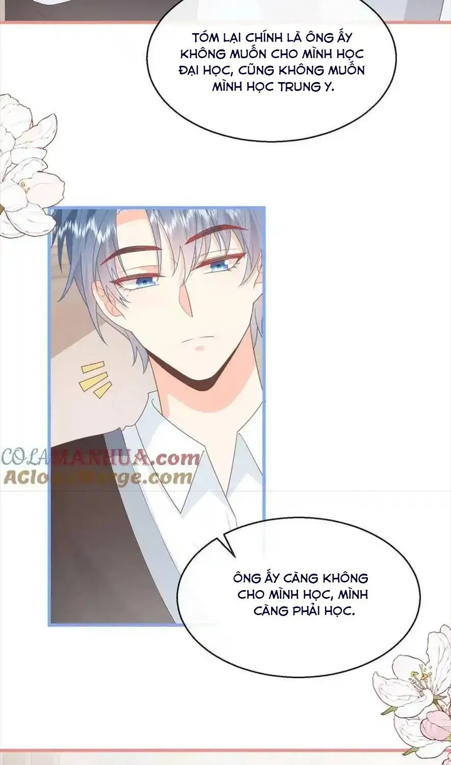 Sinh Trở Lại Làm Vợ Tổng Tài Chap 97 - Next Chap 98