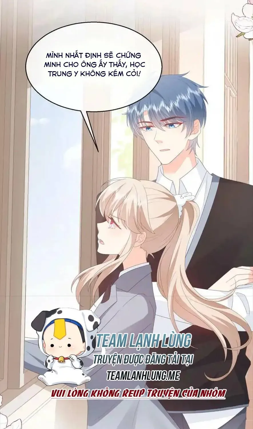 Sinh Trở Lại Làm Vợ Tổng Tài Chap 97 - Next Chap 98