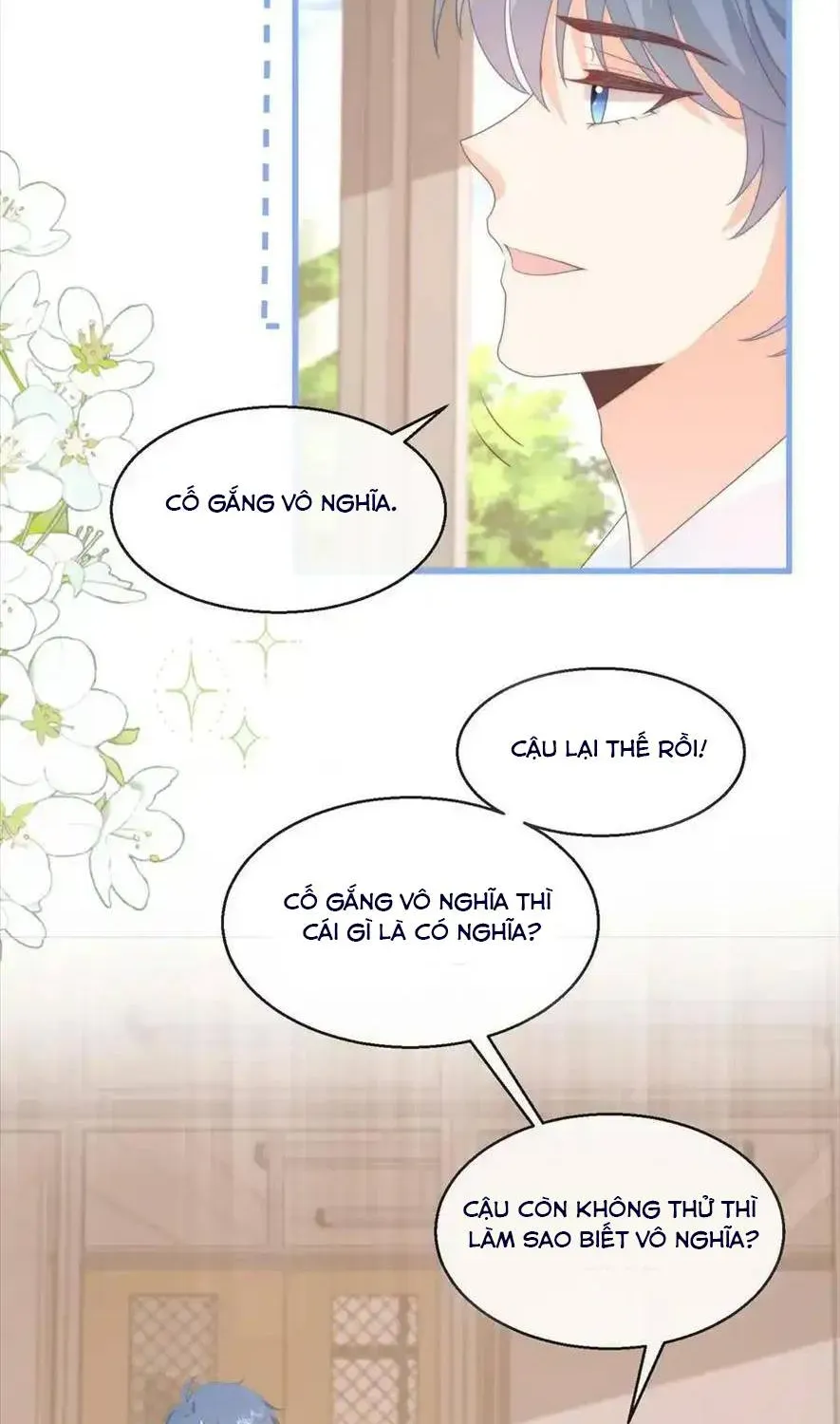 Sinh Trở Lại Làm Vợ Tổng Tài Chap 97 - Next Chap 98