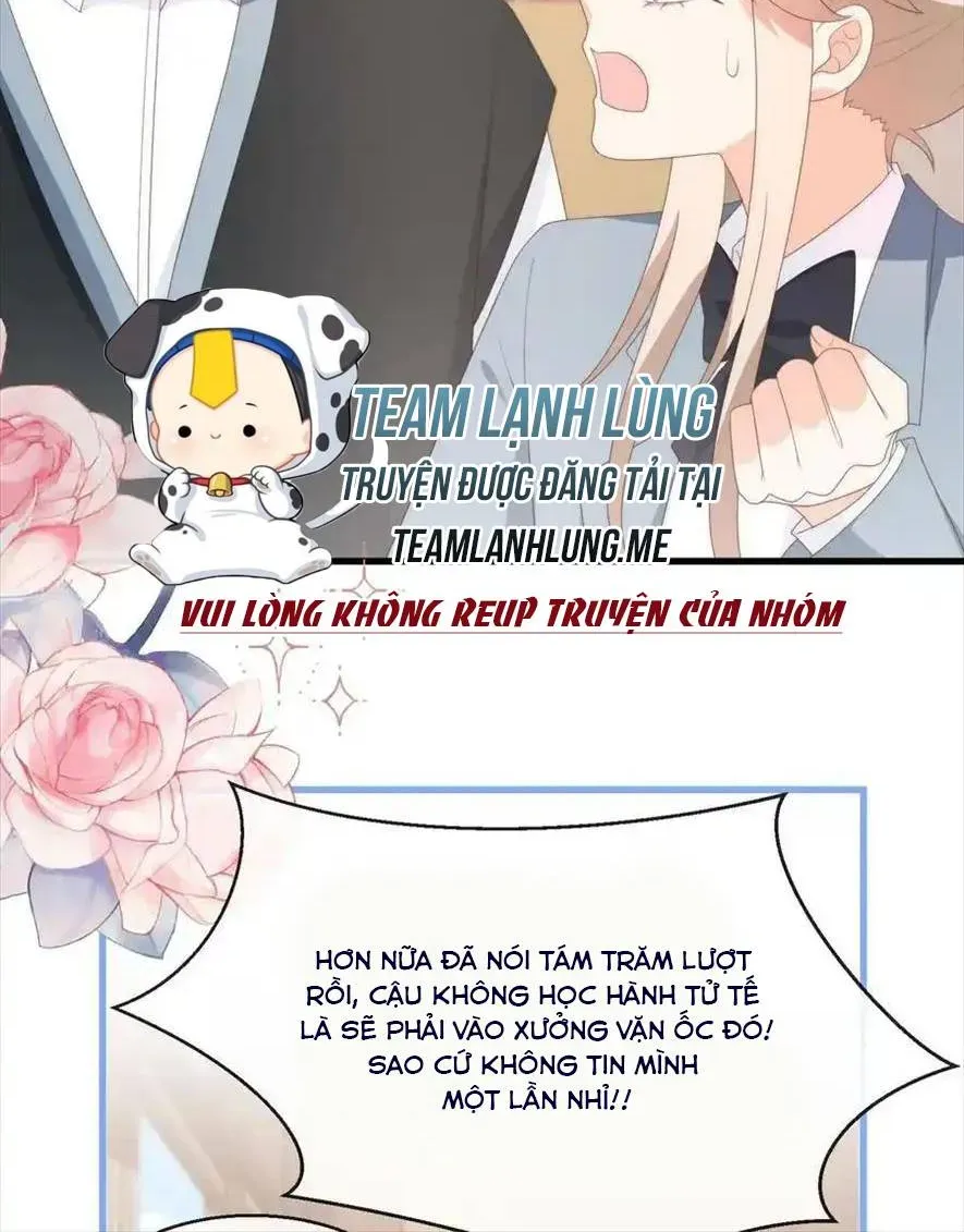 Sinh Trở Lại Làm Vợ Tổng Tài Chap 97 - Next Chap 98