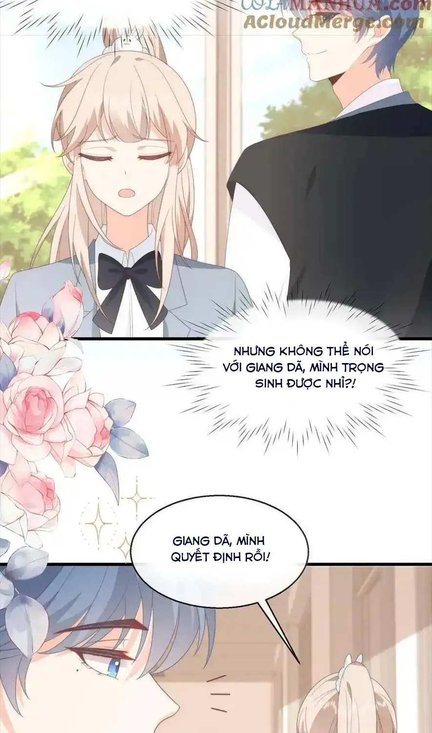 Sinh Trở Lại Làm Vợ Tổng Tài Chap 97 - Next Chap 98