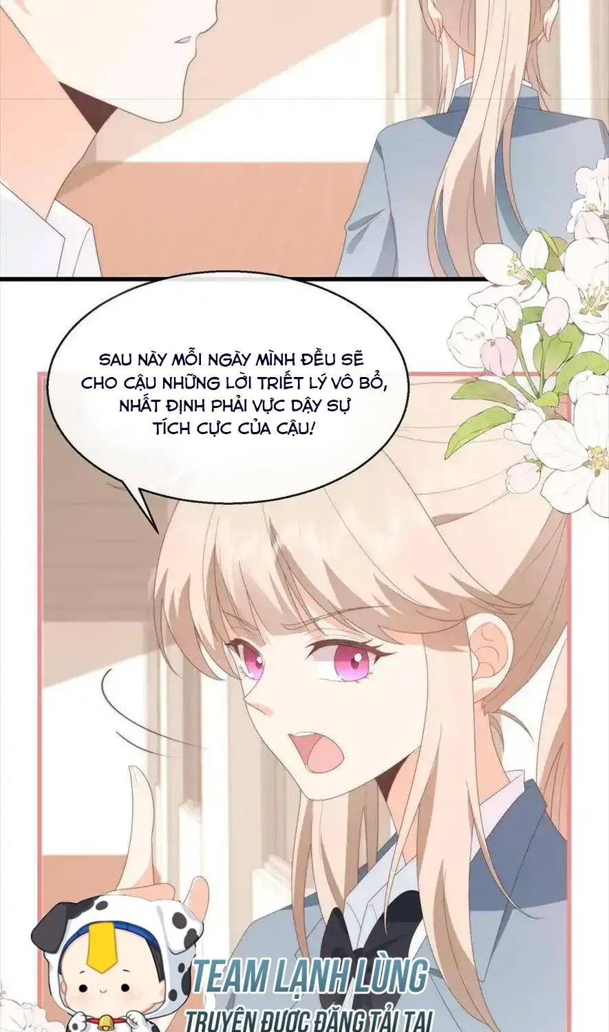 Sinh Trở Lại Làm Vợ Tổng Tài Chap 97 - Next Chap 98