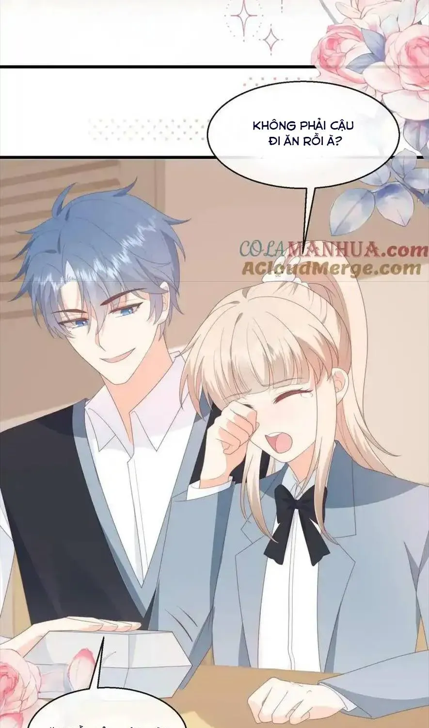 Sinh Trở Lại Làm Vợ Tổng Tài Chap 97 - Next Chap 98