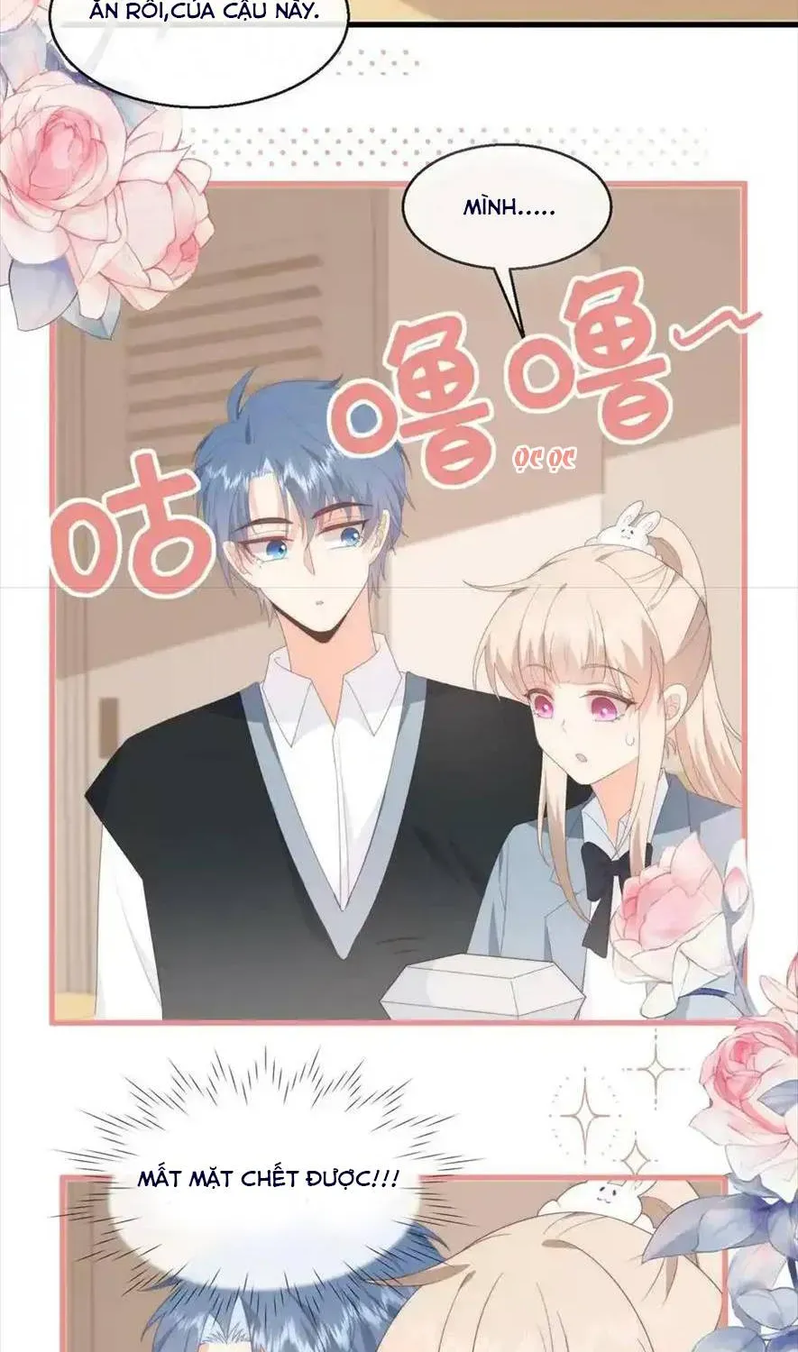 Sinh Trở Lại Làm Vợ Tổng Tài Chap 97 - Next Chap 98