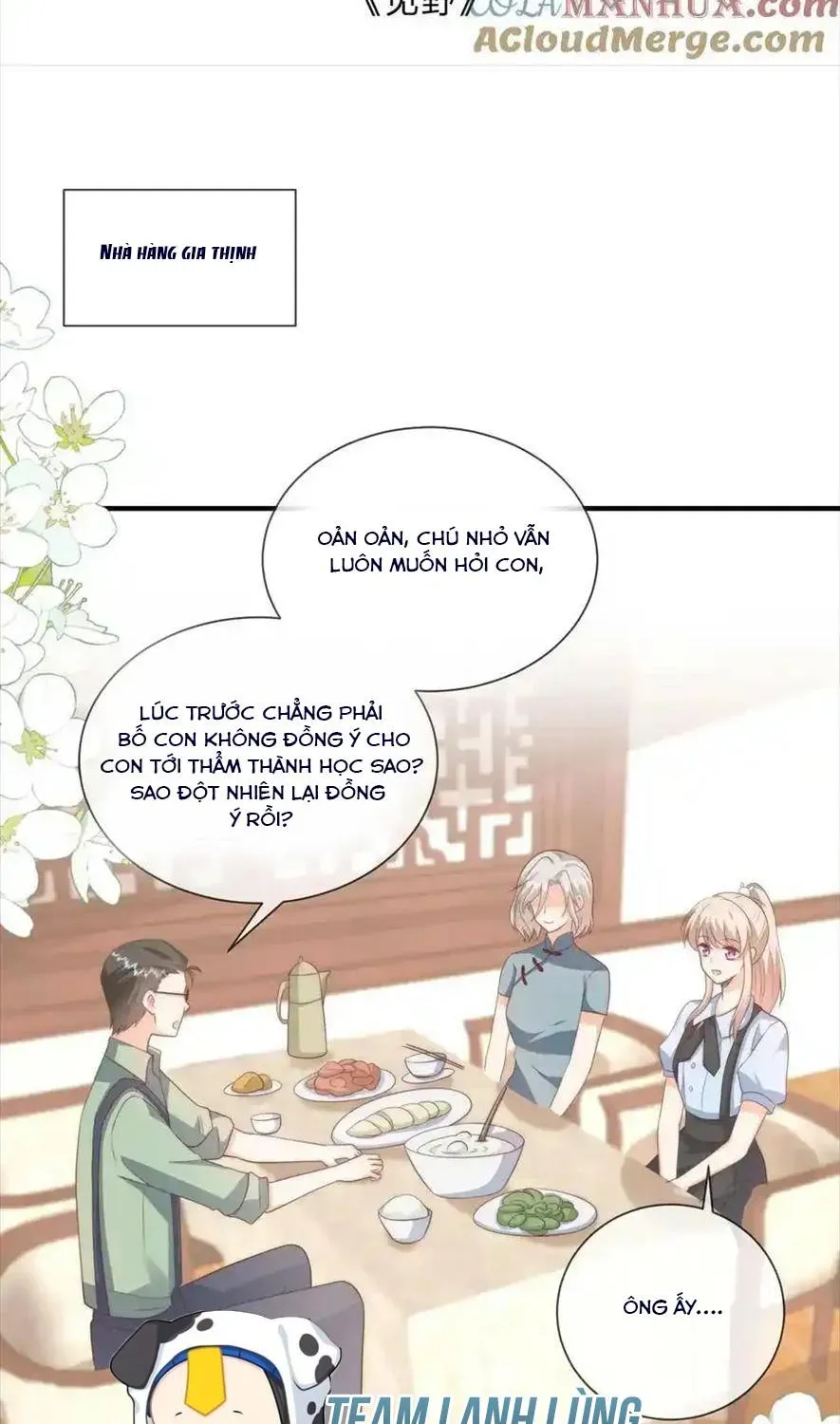Sinh Trở Lại Làm Vợ Tổng Tài Chap 98 - Next Chap 99