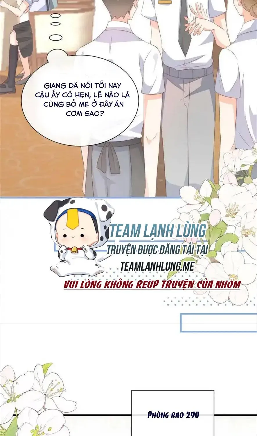 Sinh Trở Lại Làm Vợ Tổng Tài Chap 98 - Next Chap 99