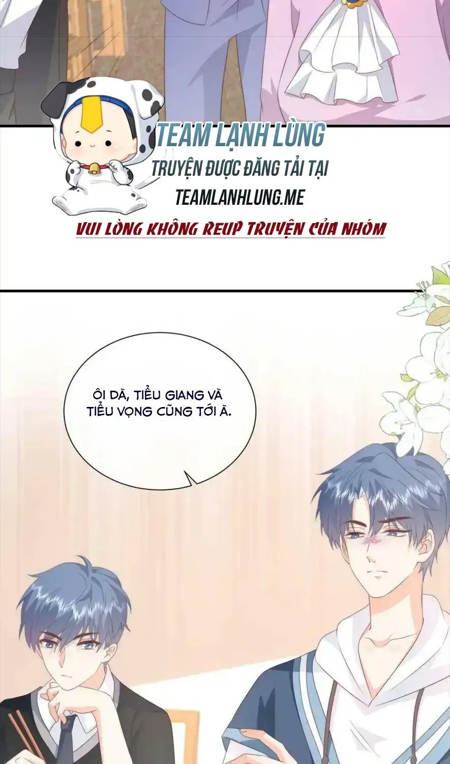 Sinh Trở Lại Làm Vợ Tổng Tài Chap 98 - Next Chap 99