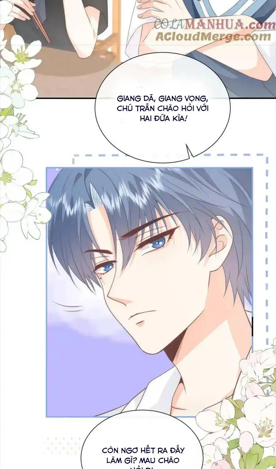 Sinh Trở Lại Làm Vợ Tổng Tài Chap 98 - Next Chap 99
