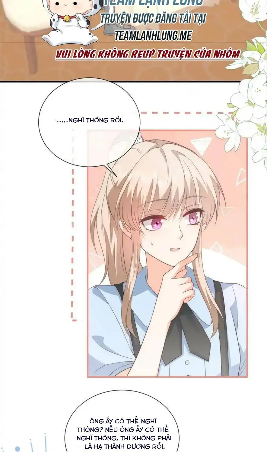 Sinh Trở Lại Làm Vợ Tổng Tài Chap 98 - Next Chap 99