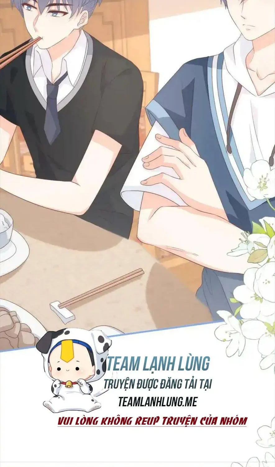 Sinh Trở Lại Làm Vợ Tổng Tài Chap 98 - Next Chap 99