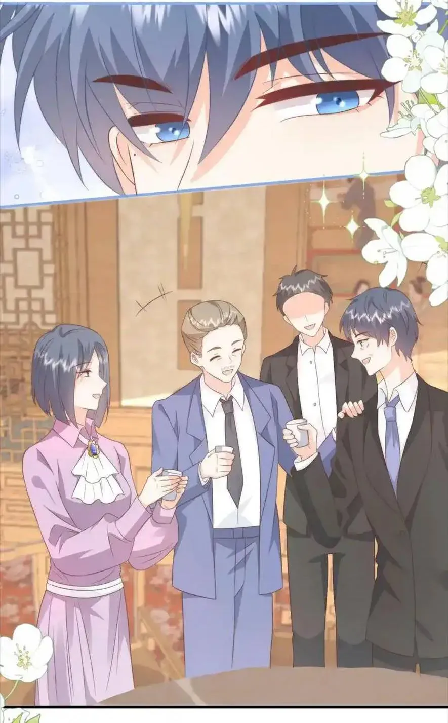 Sinh Trở Lại Làm Vợ Tổng Tài Chap 98 - Next Chap 99