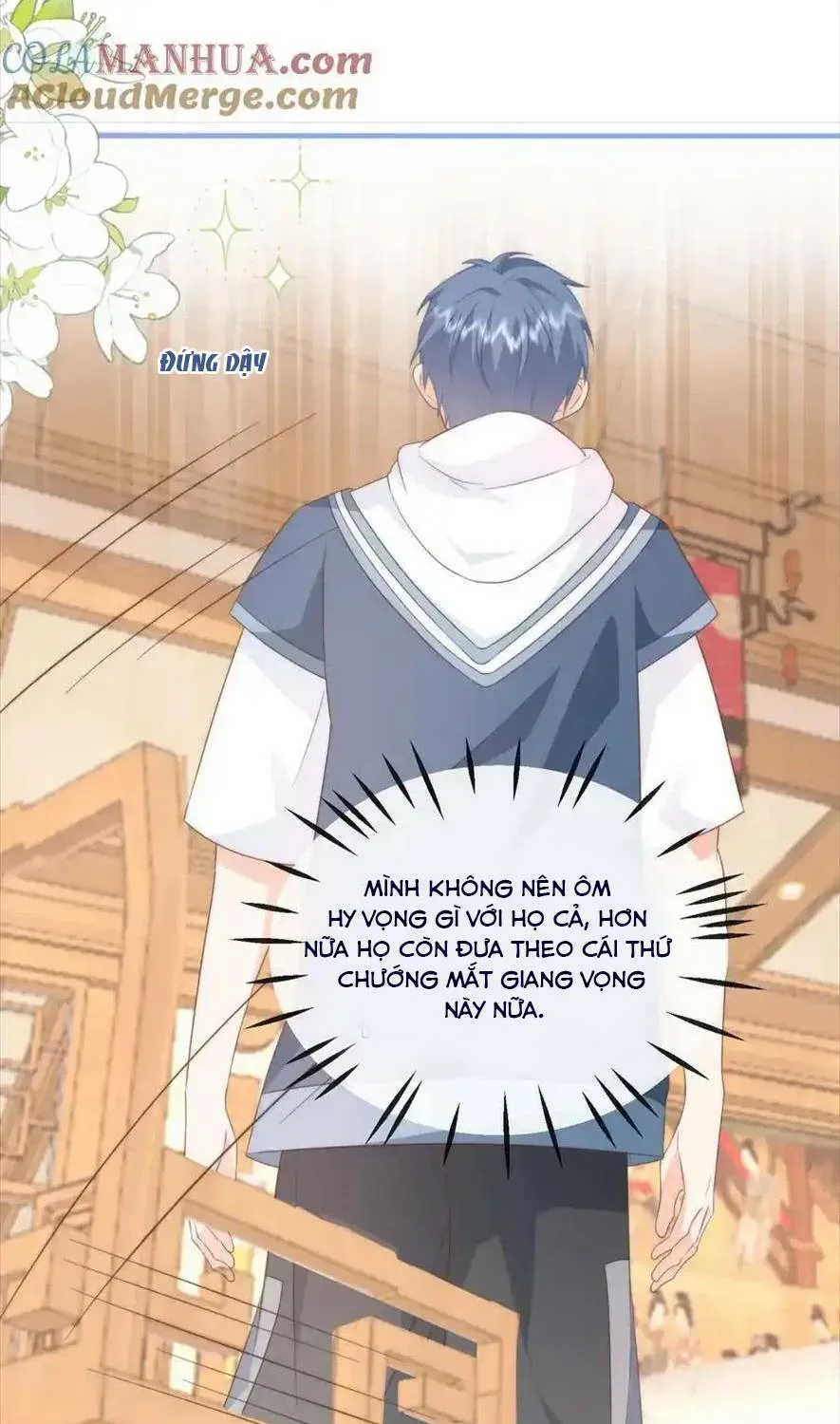 Sinh Trở Lại Làm Vợ Tổng Tài Chap 98 - Next Chap 99