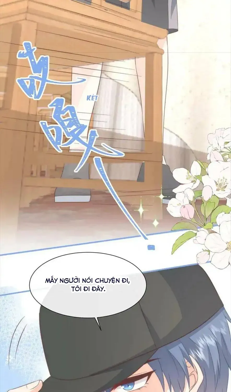 Sinh Trở Lại Làm Vợ Tổng Tài Chap 98 - Next Chap 99