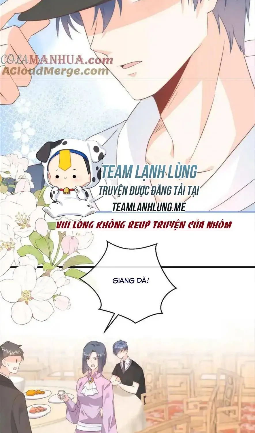 Sinh Trở Lại Làm Vợ Tổng Tài Chap 98 - Next Chap 99