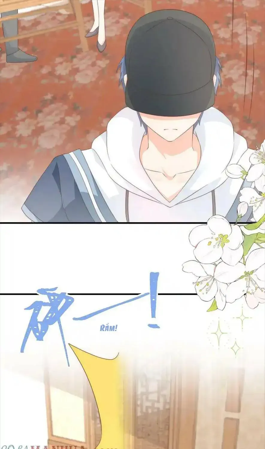 Sinh Trở Lại Làm Vợ Tổng Tài Chap 98 - Next Chap 99