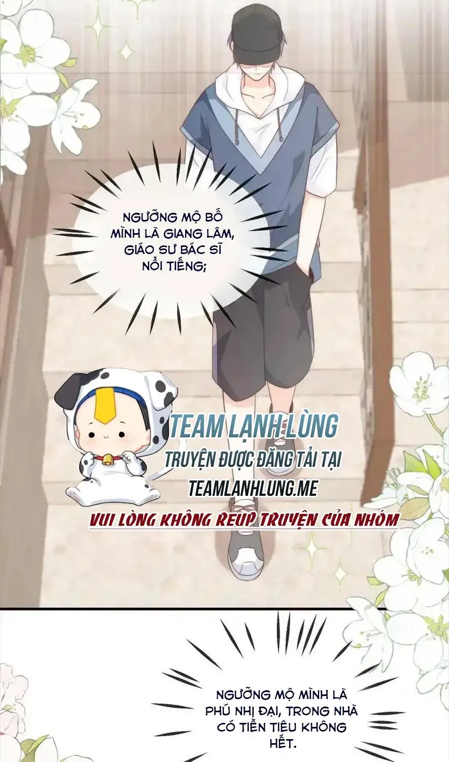 Sinh Trở Lại Làm Vợ Tổng Tài Chap 98 - Next Chap 99