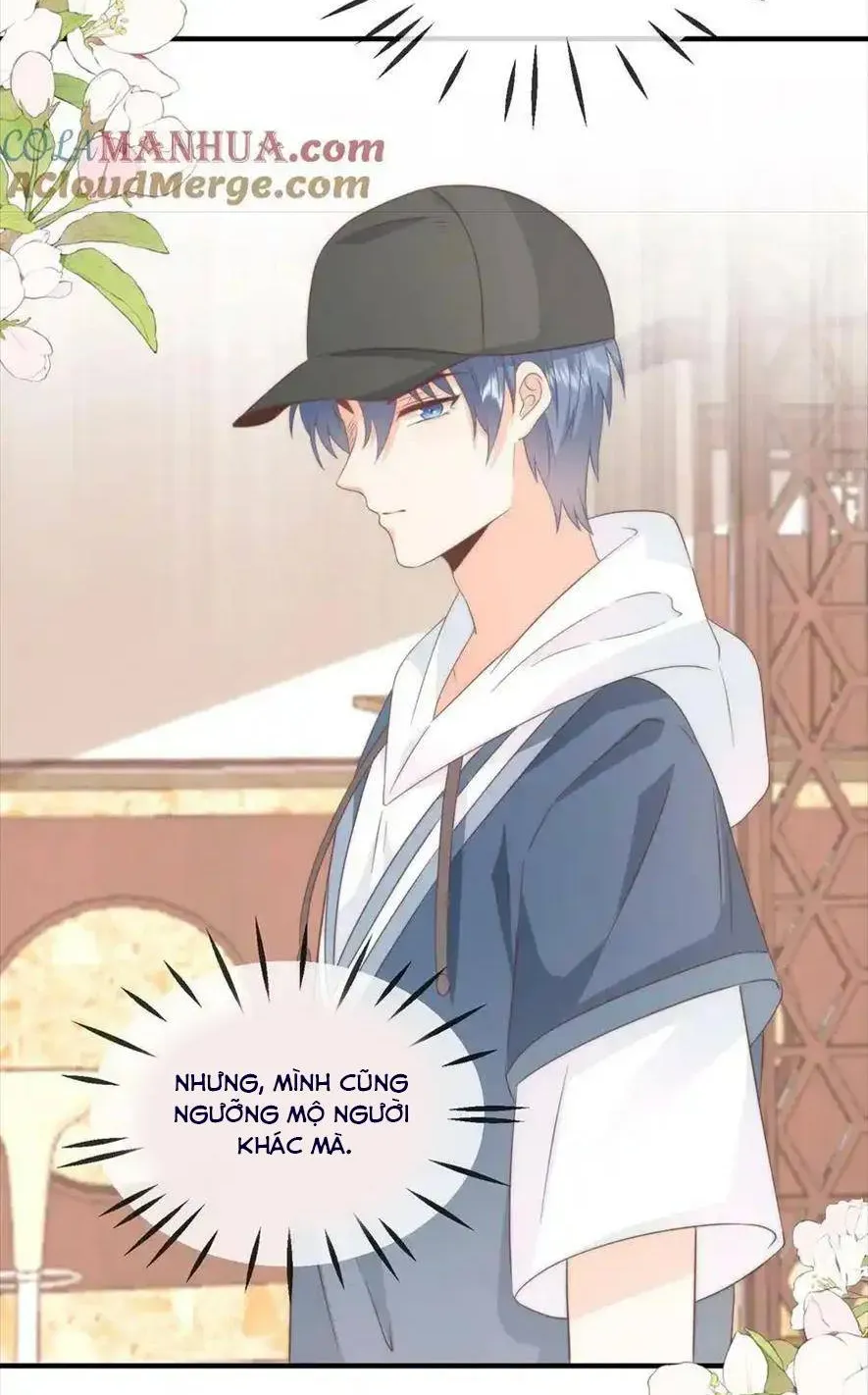 Sinh Trở Lại Làm Vợ Tổng Tài Chap 98 - Next Chap 99