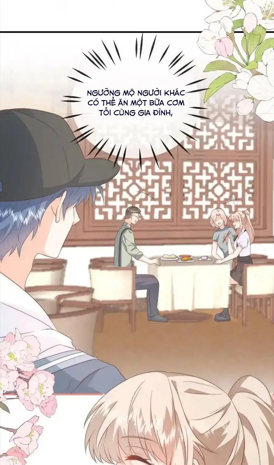 Sinh Trở Lại Làm Vợ Tổng Tài Chap 98 - Next Chap 99