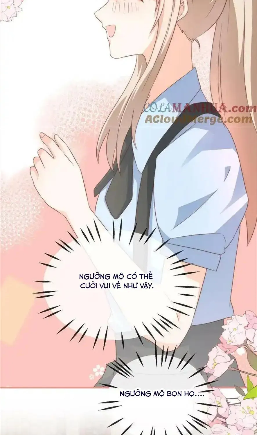 Sinh Trở Lại Làm Vợ Tổng Tài Chap 98 - Next Chap 99
