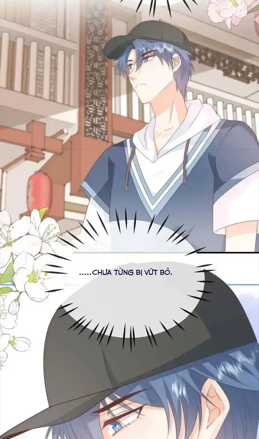 Sinh Trở Lại Làm Vợ Tổng Tài Chap 98 - Next Chap 99