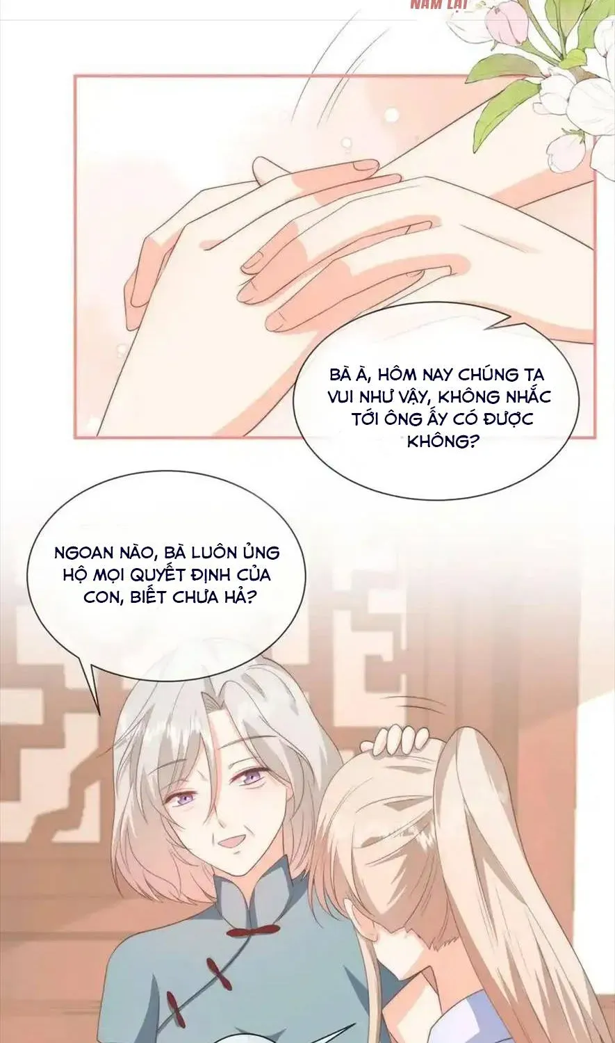 Sinh Trở Lại Làm Vợ Tổng Tài Chap 98 - Next Chap 99