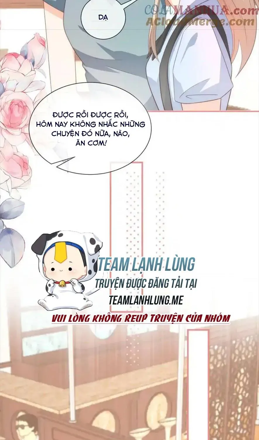Sinh Trở Lại Làm Vợ Tổng Tài Chap 98 - Next Chap 99