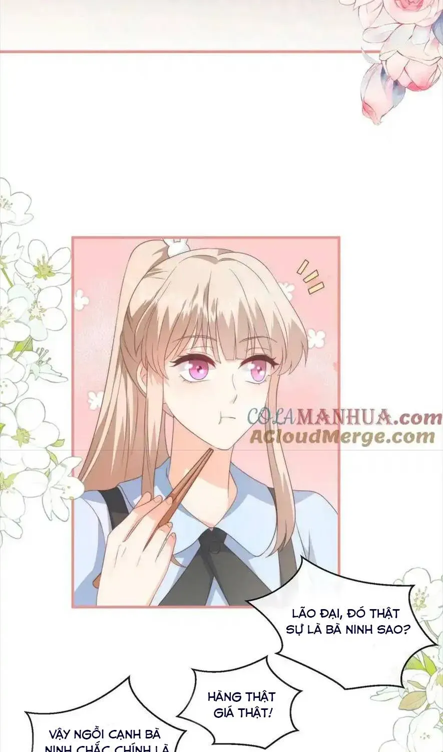 Sinh Trở Lại Làm Vợ Tổng Tài Chap 98 - Next Chap 99