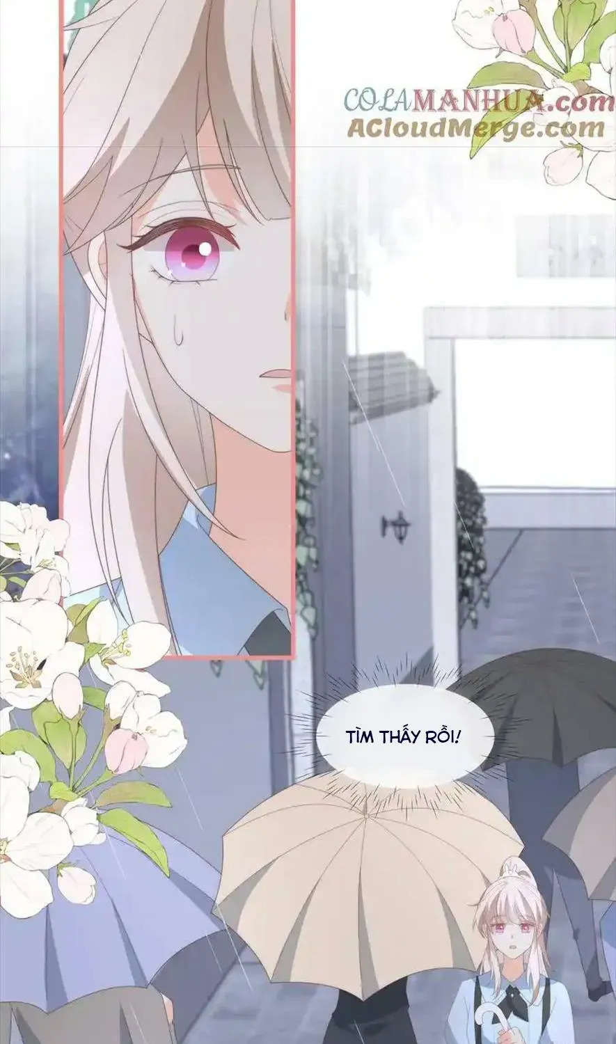 Sinh Trở Lại Làm Vợ Tổng Tài Chap 99 - Next Chap 100