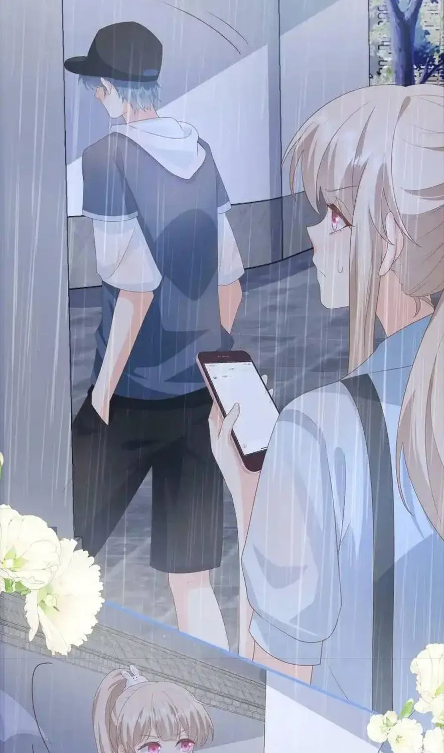 Sinh Trở Lại Làm Vợ Tổng Tài Chap 99 - Next Chap 100