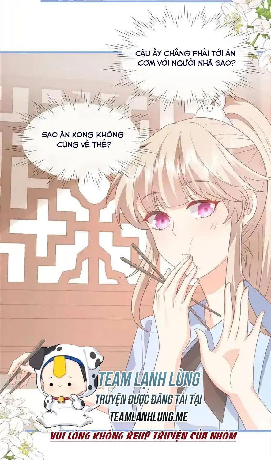 Sinh Trở Lại Làm Vợ Tổng Tài Chap 99 - Next Chap 100