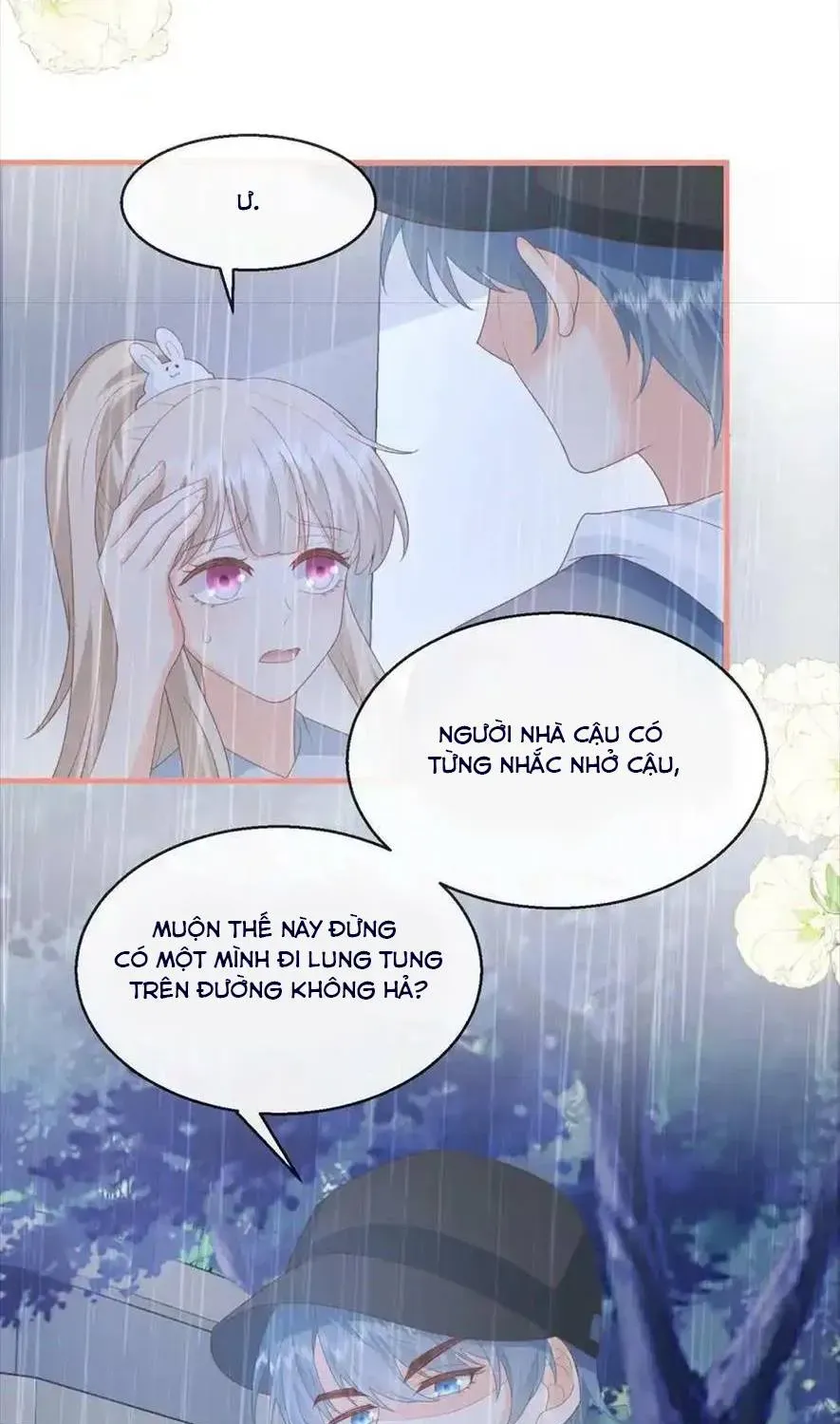 Sinh Trở Lại Làm Vợ Tổng Tài Chap 99 - Next Chap 100