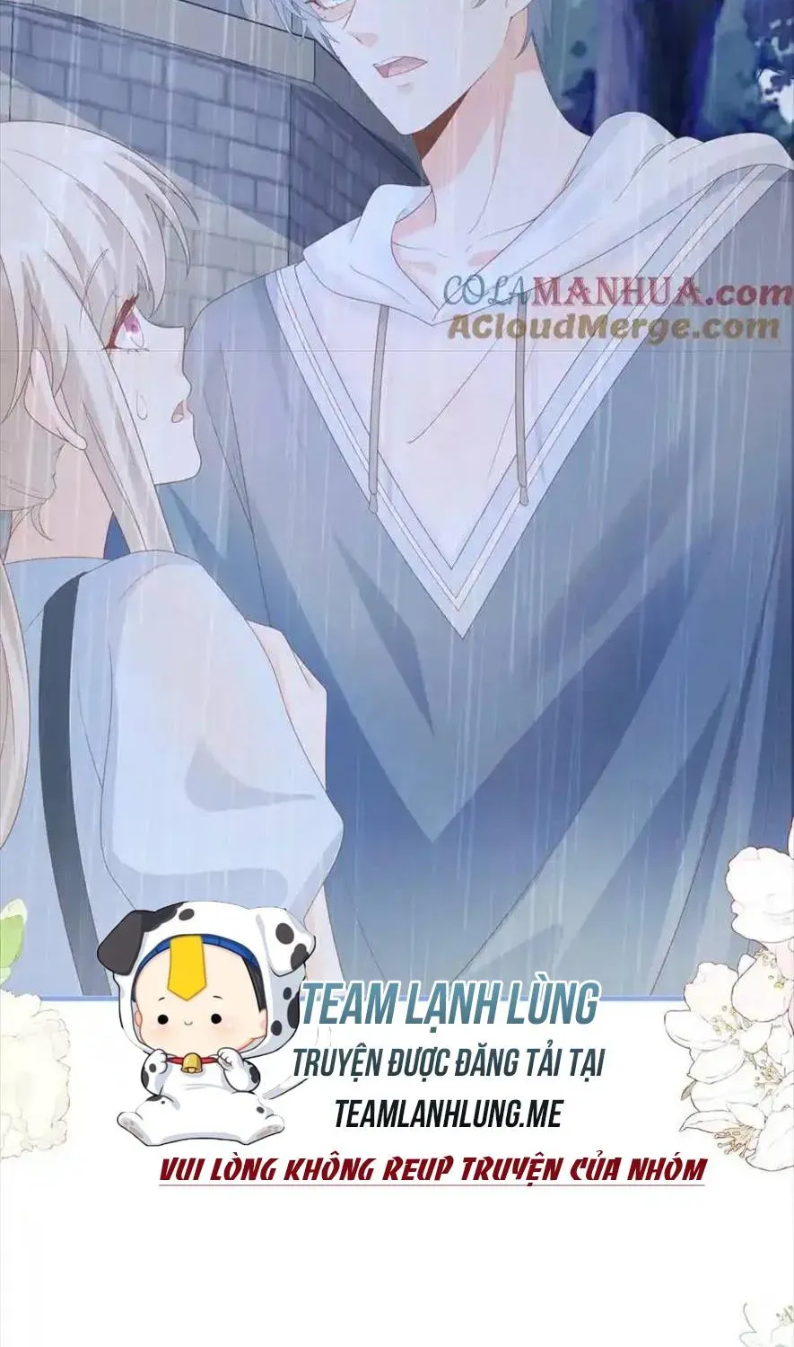 Sinh Trở Lại Làm Vợ Tổng Tài Chap 99 - Next Chap 100