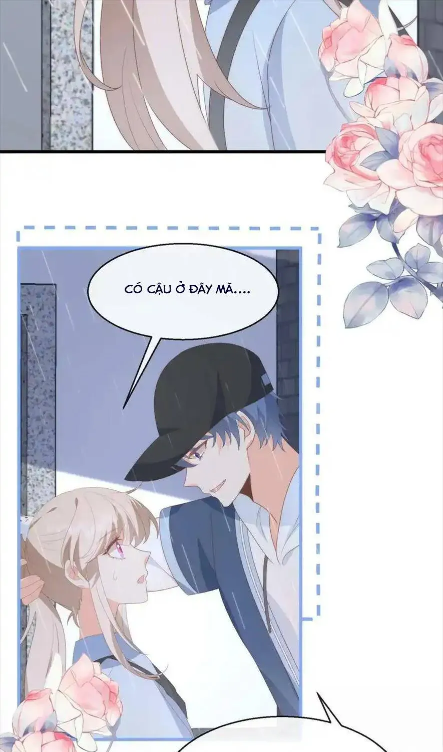 Sinh Trở Lại Làm Vợ Tổng Tài Chap 99 - Next Chap 100
