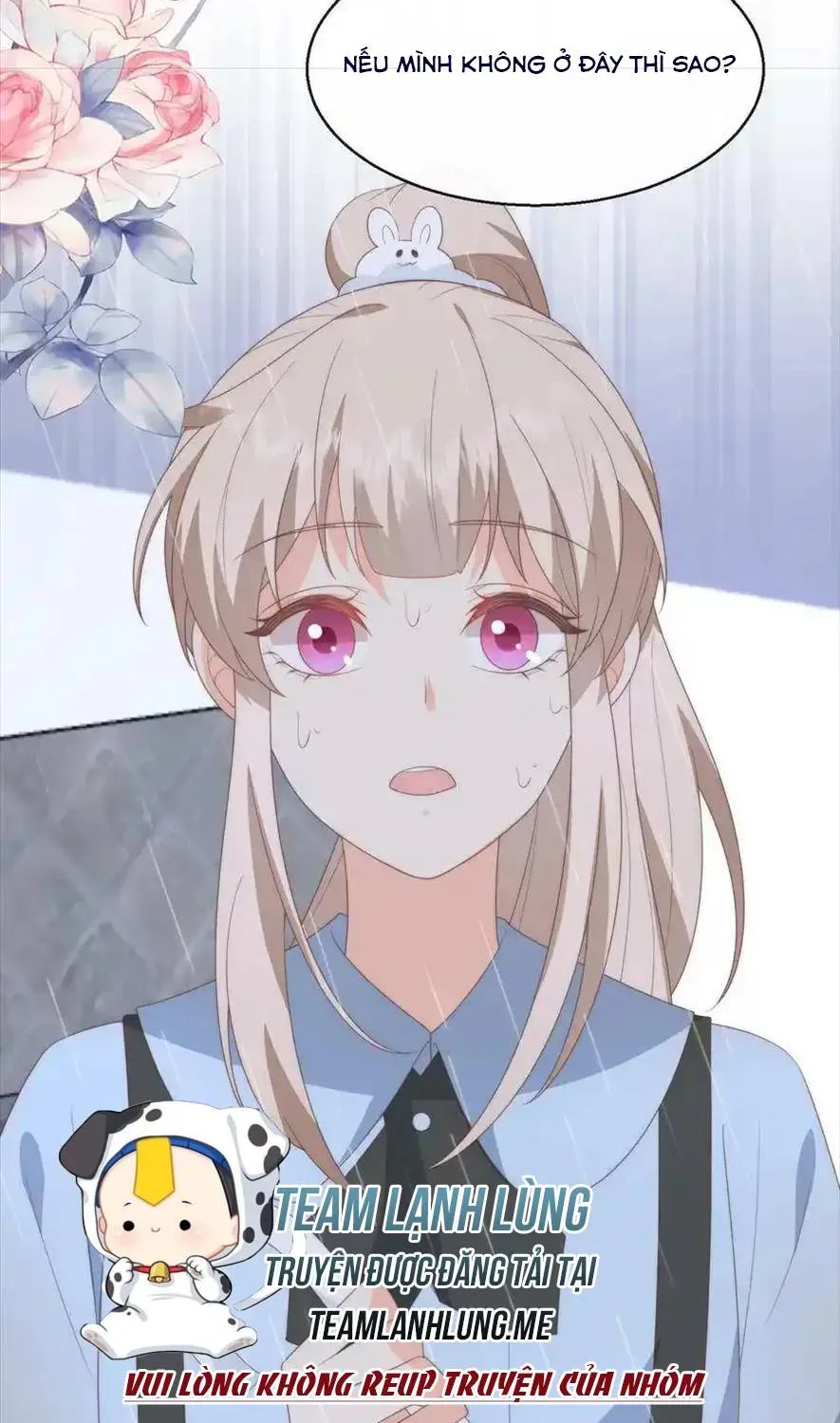 Sinh Trở Lại Làm Vợ Tổng Tài Chap 99 - Next Chap 100