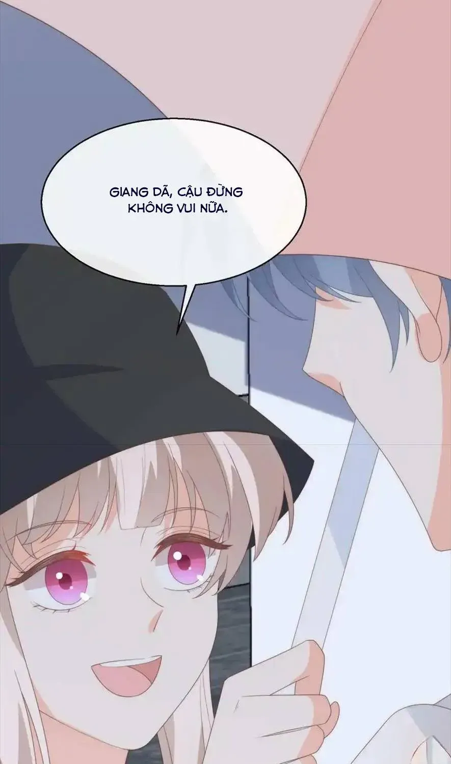 Sinh Trở Lại Làm Vợ Tổng Tài Chap 99 - Next Chap 100