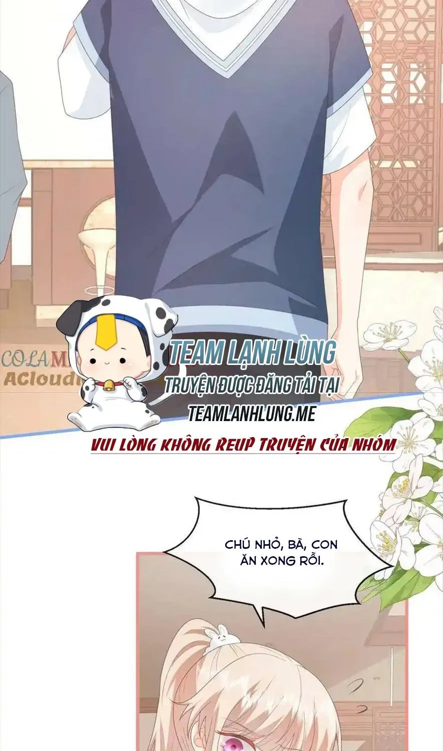 Sinh Trở Lại Làm Vợ Tổng Tài Chap 99 - Next Chap 100