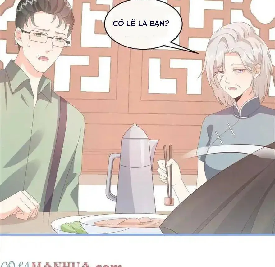 Sinh Trở Lại Làm Vợ Tổng Tài Chap 99 - Next Chap 100