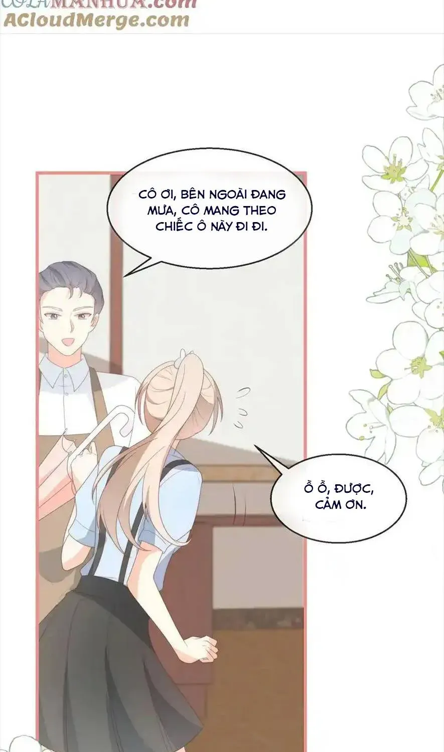 Sinh Trở Lại Làm Vợ Tổng Tài Chap 99 - Next Chap 100