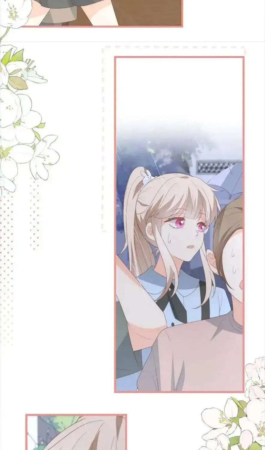 Sinh Trở Lại Làm Vợ Tổng Tài Chap 99 - Next Chap 100