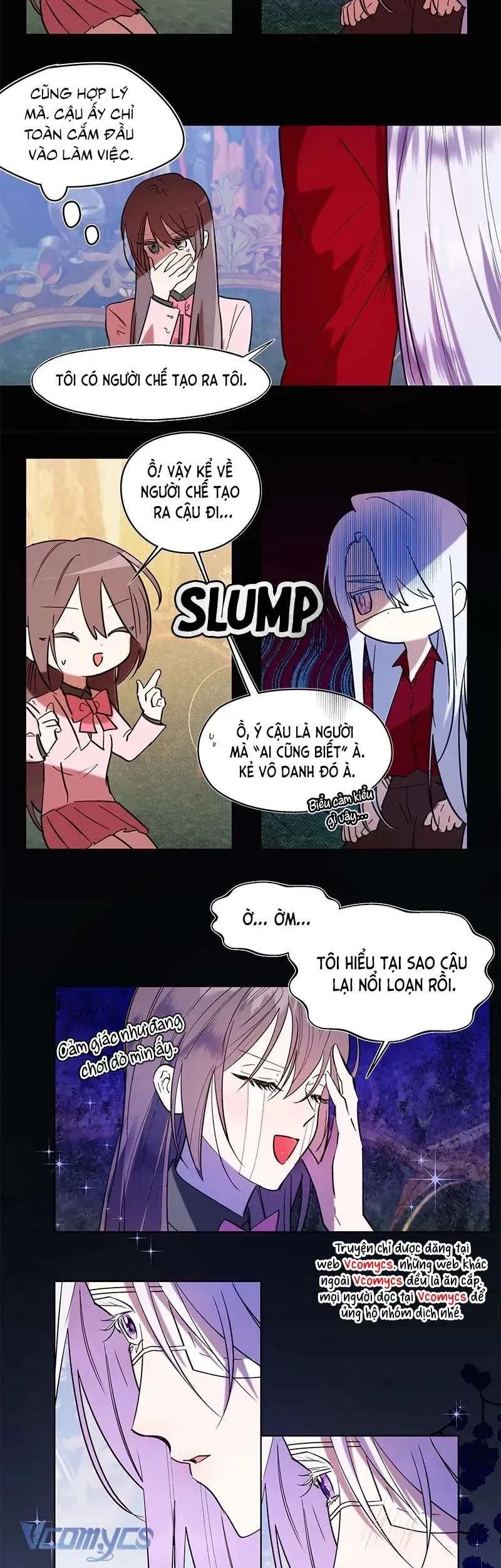 Kẻ Chinh Phục Trái Tim