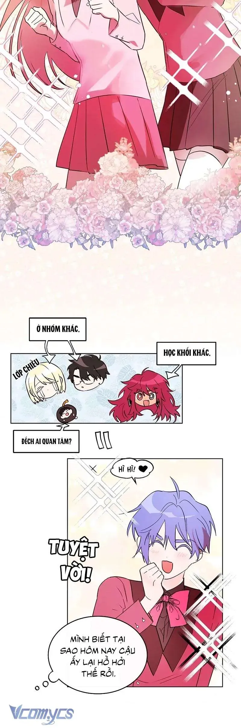 Kẻ Chinh Phục Trái Tim